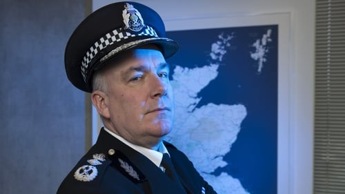 Poster della serie Scot Squad