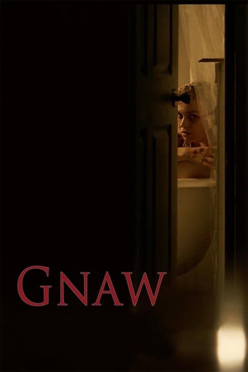 Gnaw (2017) poster