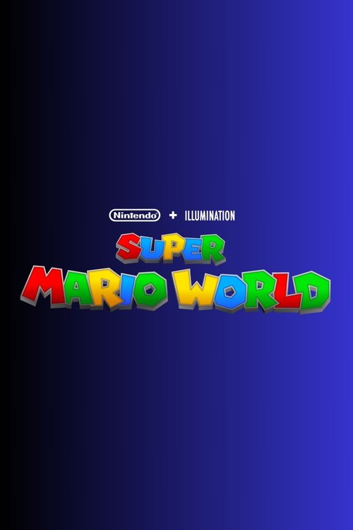 Super Mario World