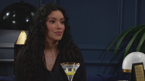 Escena del episodio 8 de la temporada 52 de la serie The Young and the Restless