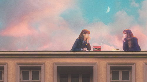 Hello, Me! backdrop 2