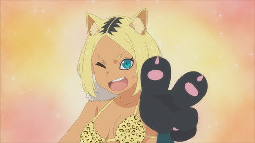 ‘Tis Time for “Torture,” Princess: 1×2