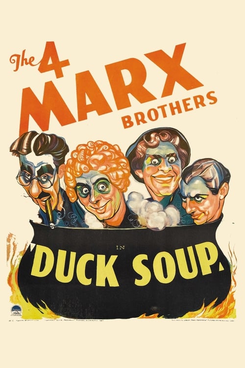 Image Duck Soup