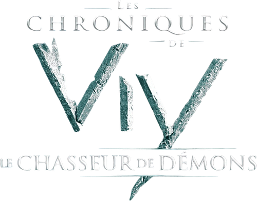 Les Chroniques de Viy : Le Chasseur de démons