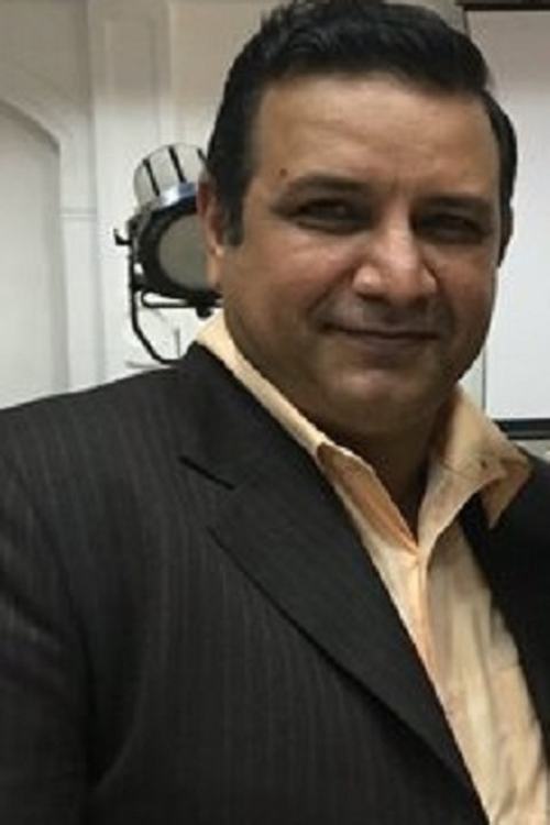 Kumud Mishra isTiger'