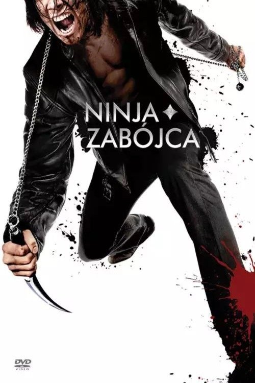 Ninja Zabójca