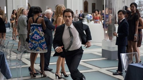 Crimes do Colarinho Branco: 2×15