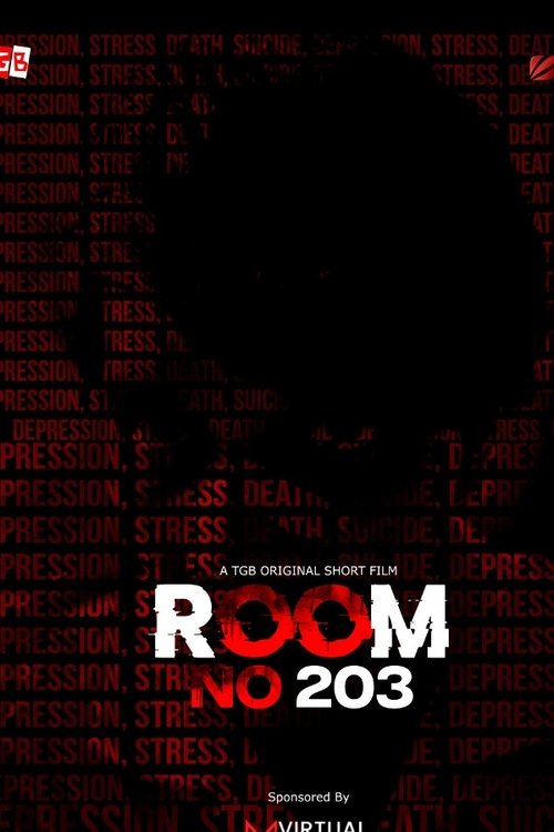 Poster image du film TGB's Room No. 203 TGB's Room No. 203