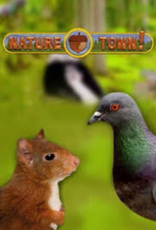 Nature Town! (2012) poster