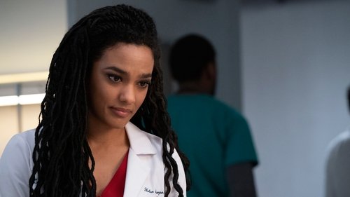 Hospital New Amsterdam: 2×18
