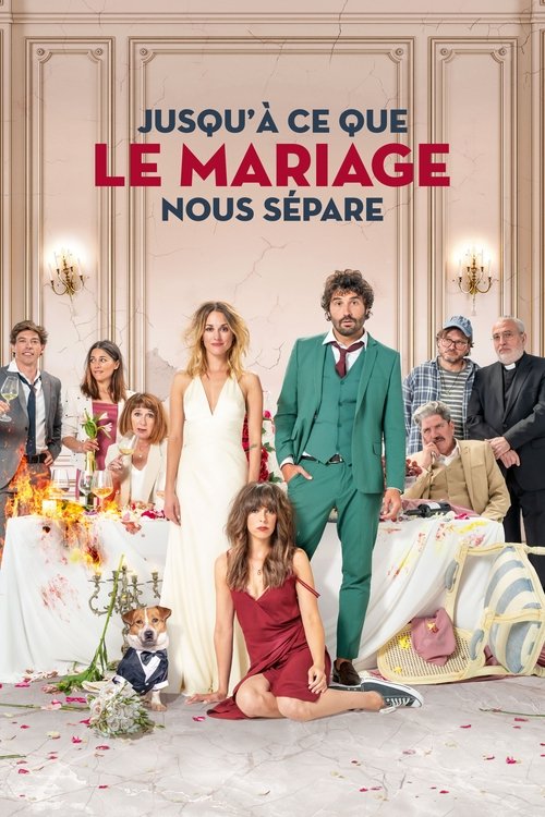 Jusqu'à ce que le mariage nous sépare (2020)