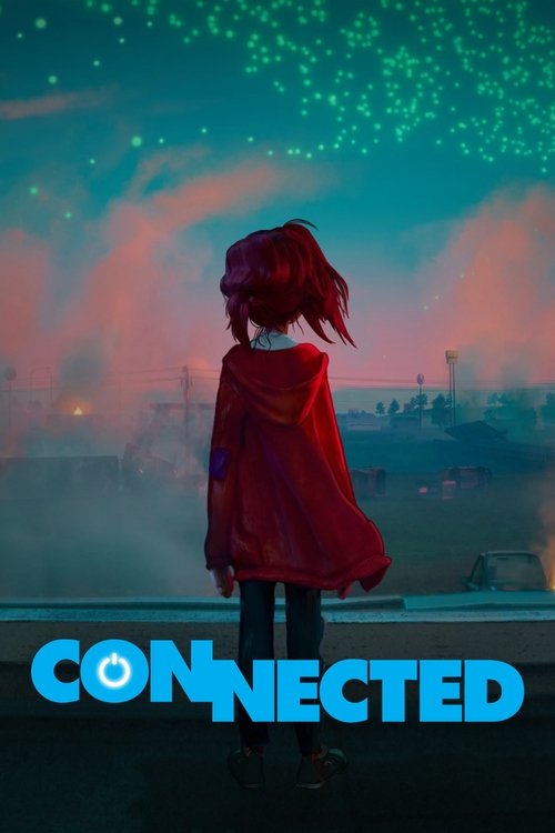 Watch Connected (2020) HD Movie Online Free