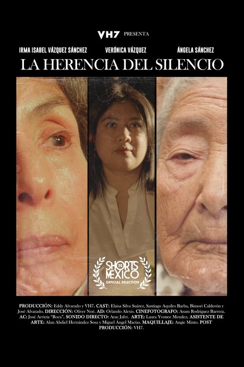 La Herencia del Silencio