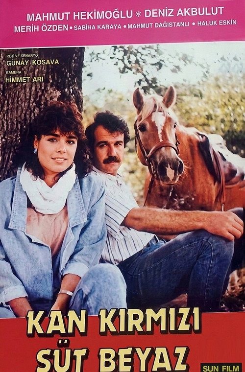 Kan Kırmızı Süt Beyaz still 1