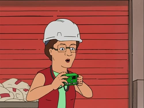 King of the Hill, S08E17 - (2004)