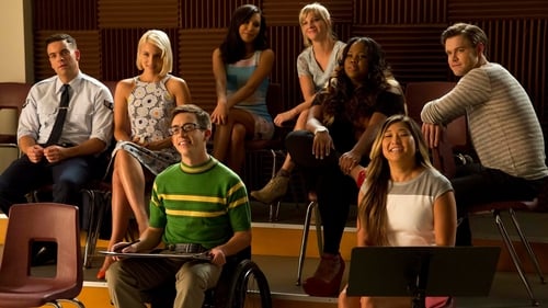 Glee: 6×2