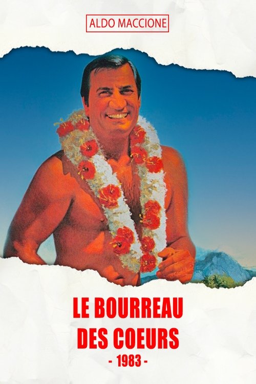 Le Bourreau des cœurs