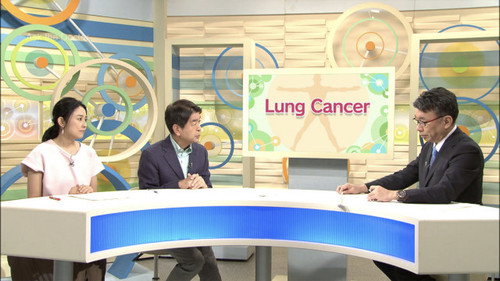 Lung Cancer #1: Early Detection