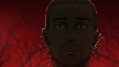 Un homme vide