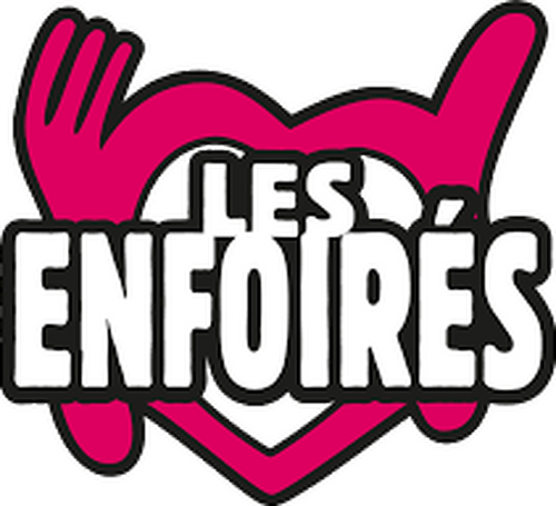 Les Enfoirés 2002 - Tous dans le même bateau