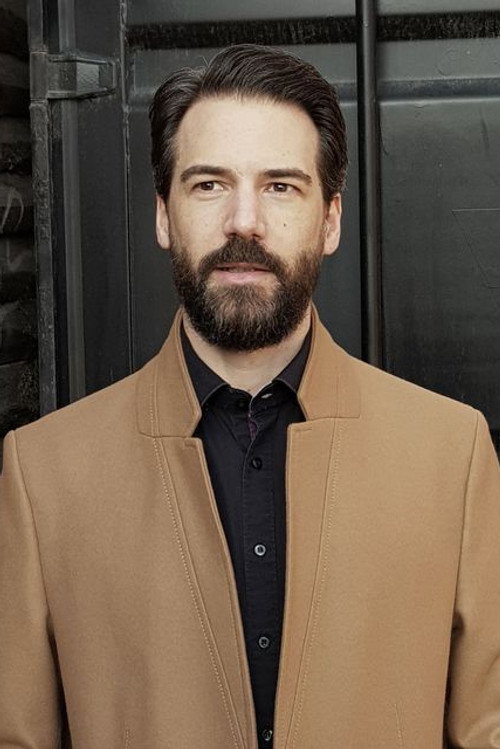Mathias Walch