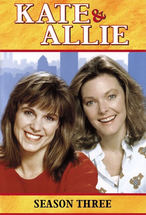 Kate & Allie, S03E19 - (1986)