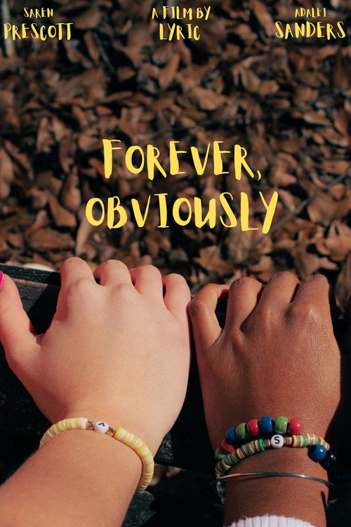 Cartell de Forever, Obviously