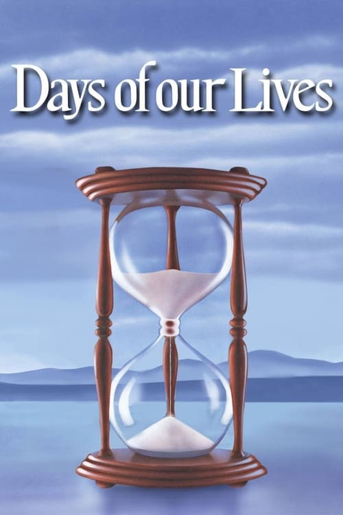 Days of Our Lives Season 47 Episode 169 : Episode 169