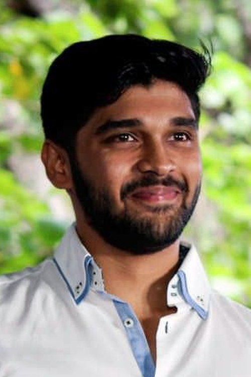 Image de Dhruv Vikram