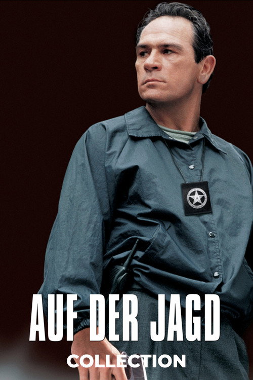 Poster Auf der... Filmreihe