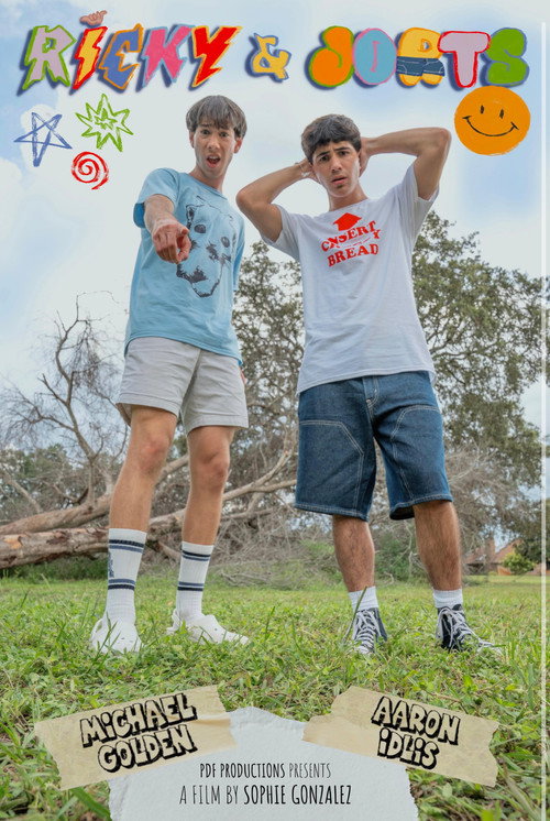 Ricky & Jorts