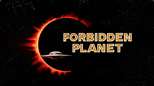 Forbidden Planet