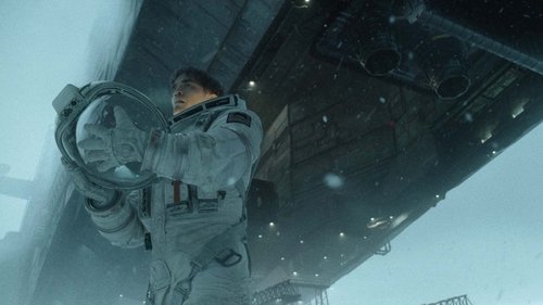 Mickey 17 Movie Screenshot