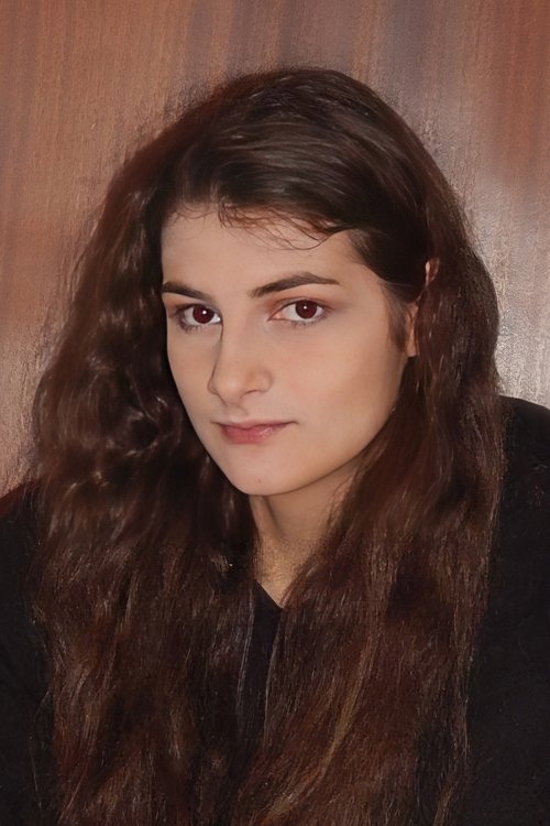 Katarína Nogeová profile