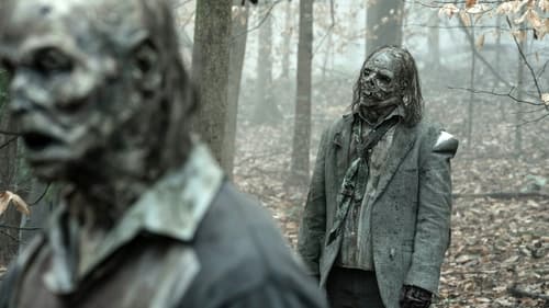 Tales of the Walking Dead: 1×4