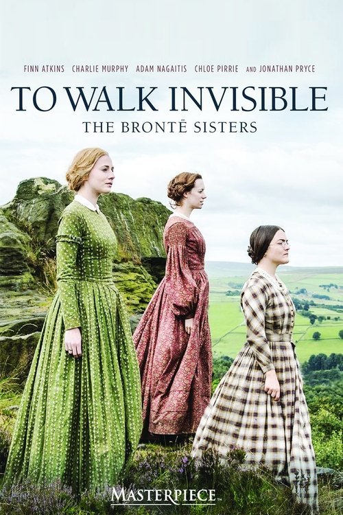 To Walk Invisible 2016 To Walk Invisible 2016