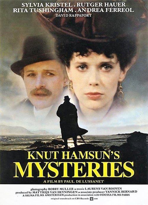 Mysteries (1978)