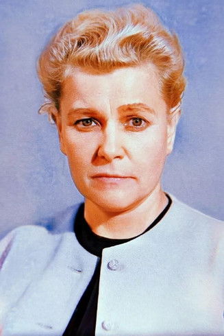 Екатерина Фурцева