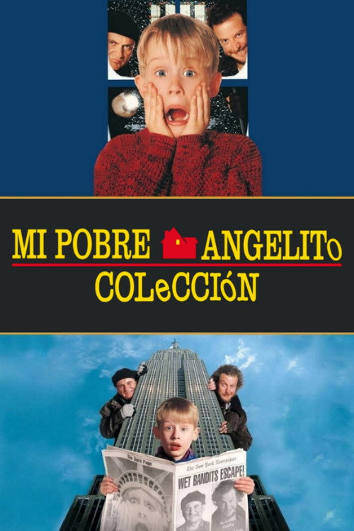 Mi pobre angelito