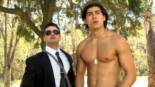 Bigfoot vs. D.B. Cooper image 3