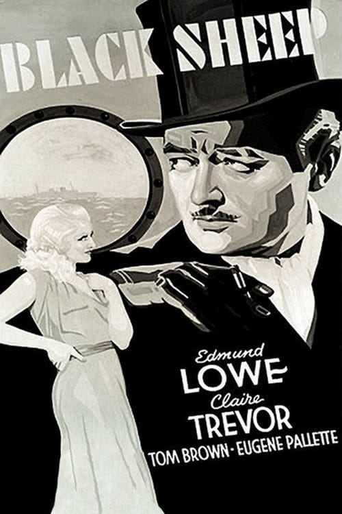 Black Sheep 1935 Black Sheep 1935