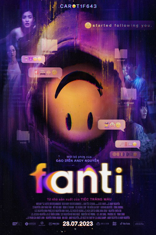Fanti poster