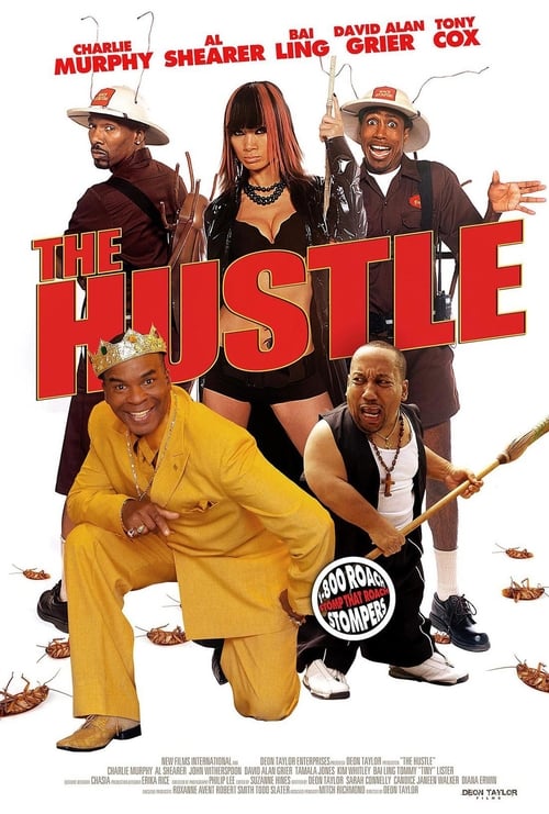 The Hustle (2008)