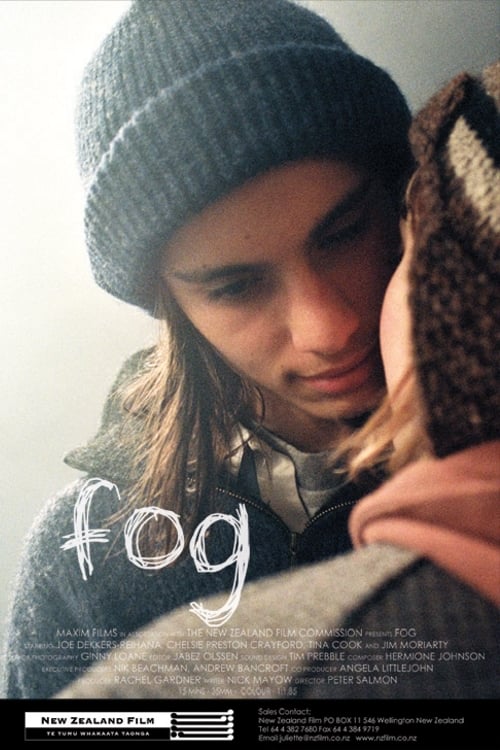Fog 2007