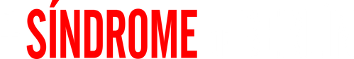 A Síndrome de Berlin - Logo 3