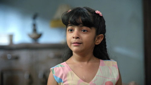 Flora Becomes Furious