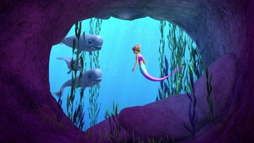 Poster della serie Barbie: Dreamhouse Adventures