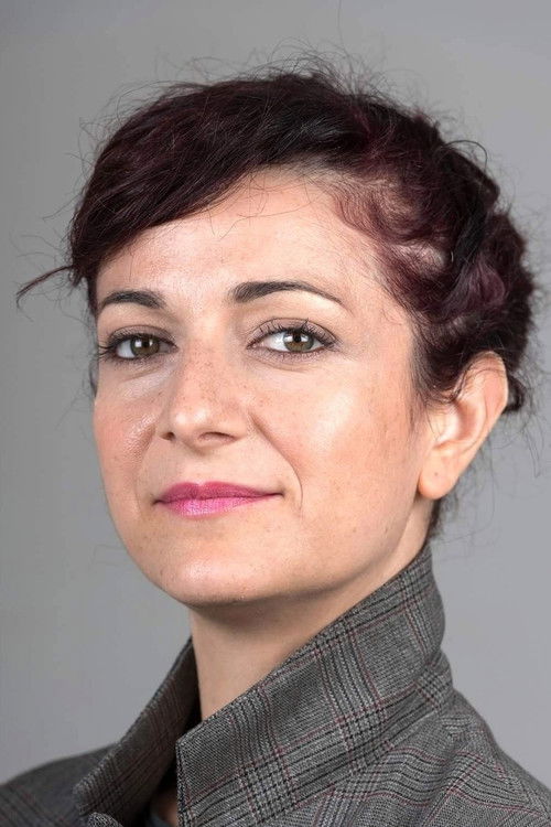 Foto de Valentina Curatoli