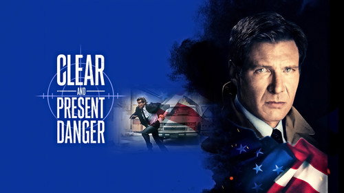 Clear and Present Danger