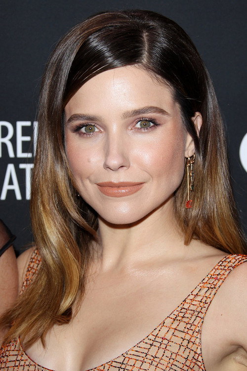 Sophia Bush
